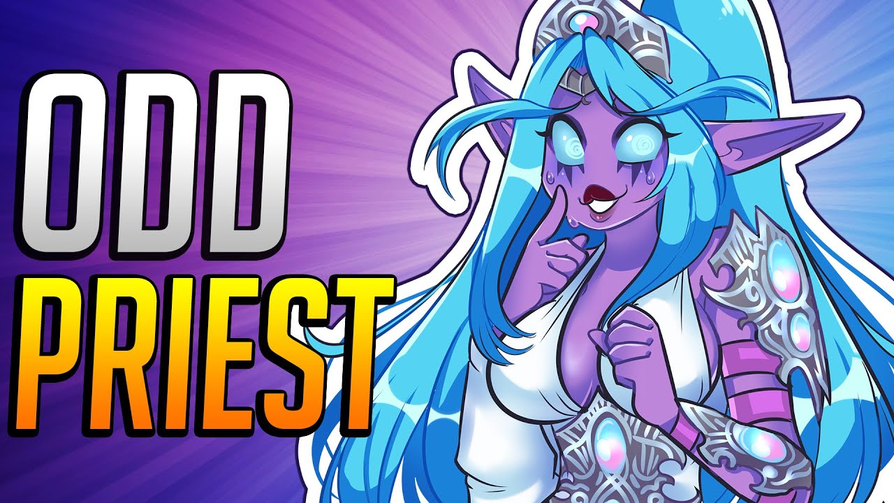 PLEASE let me Win [Hearthstone Mishaps 11 - REUPLOAD]