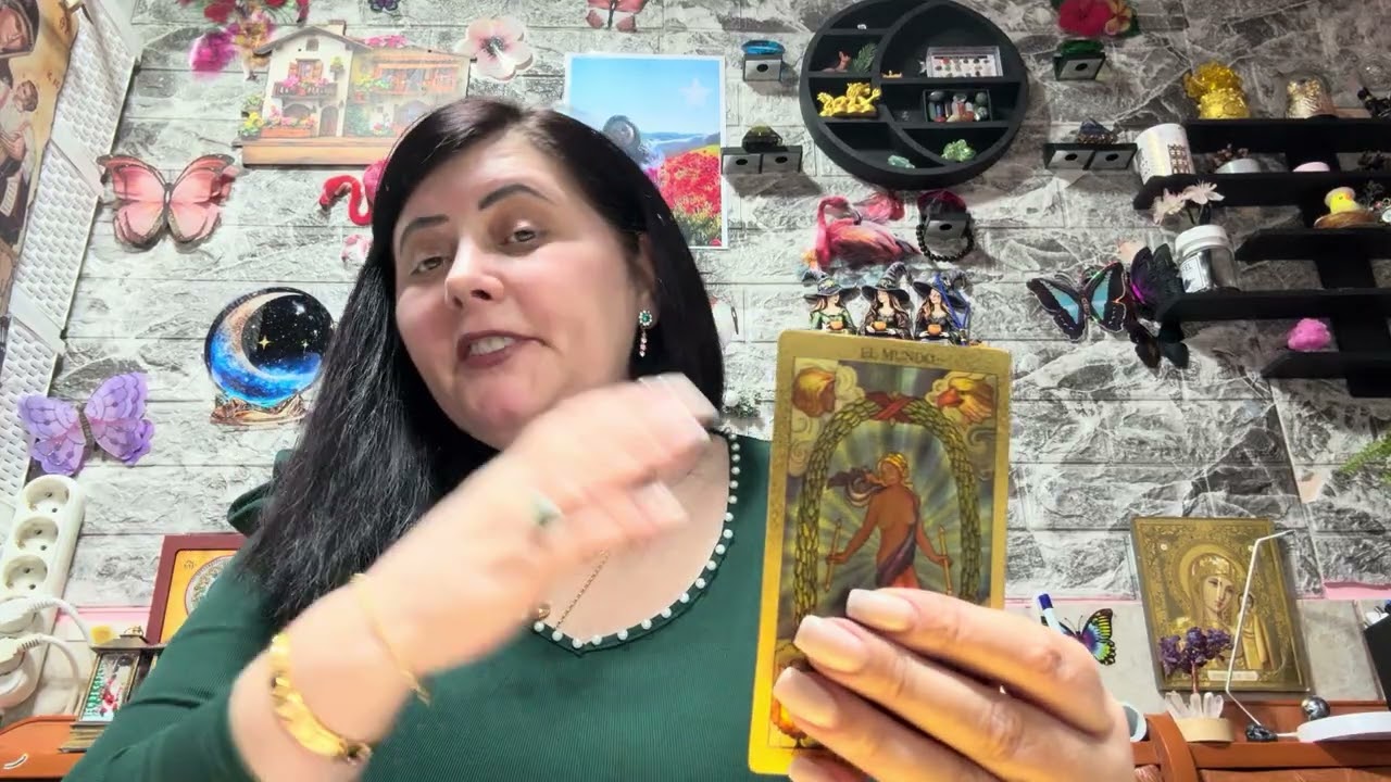 Rac ♋️ 16-22 Martie! Nu vă lăsați amăgiți ! Ascultați-vă intuiția !😊