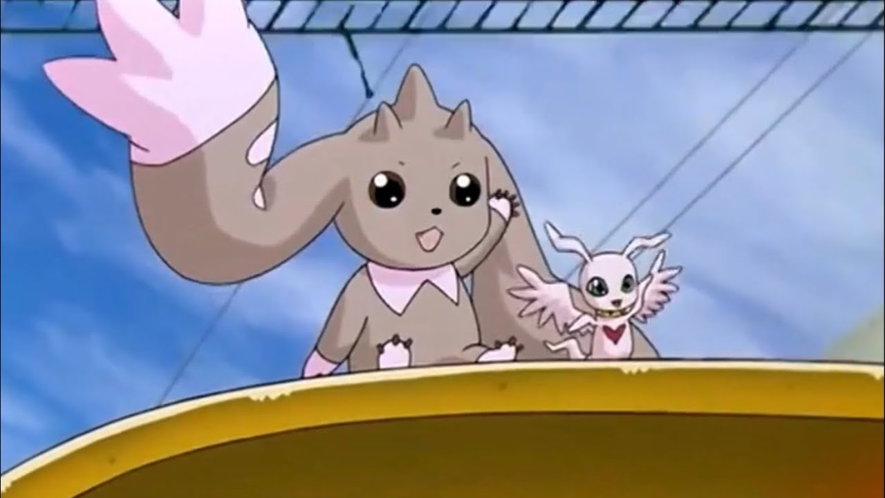 Lopmon | Pokopoko Sample (prod. d0mp3)