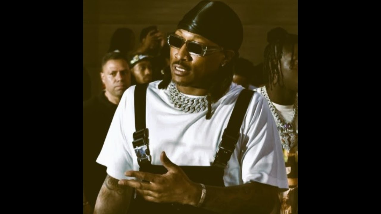 [FREE] Future Type Beat - 