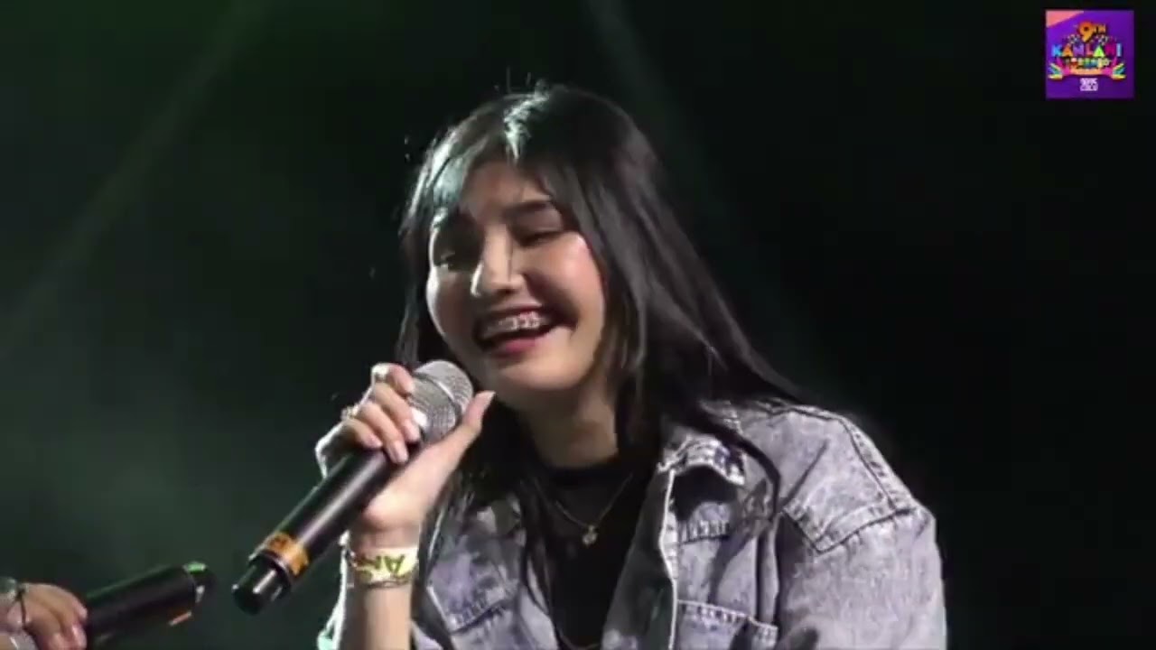 Nagdalawang isip live on Tarlac City