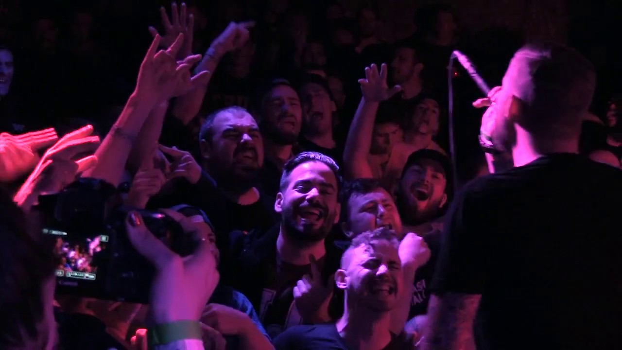 [hate5six] Crime In Stereo - May 12, 2017