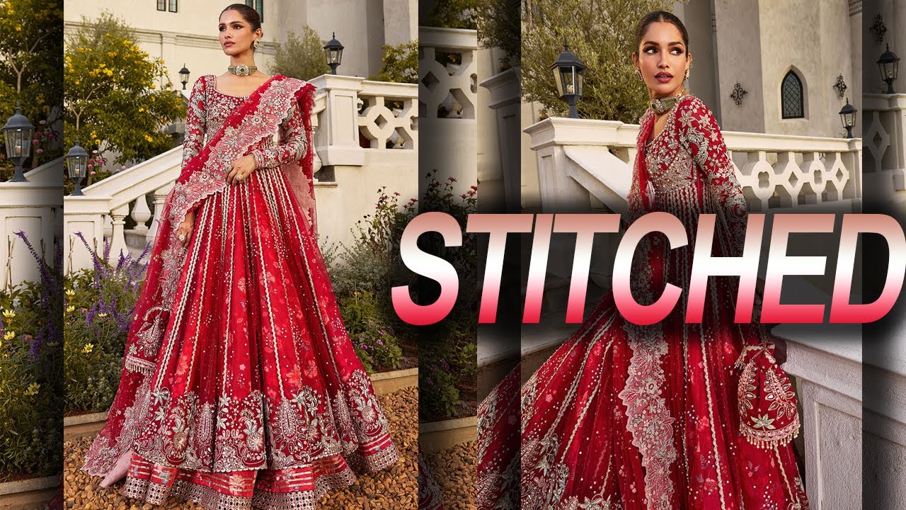 Soraya New Festive Collection 2025 | Code Marybelle