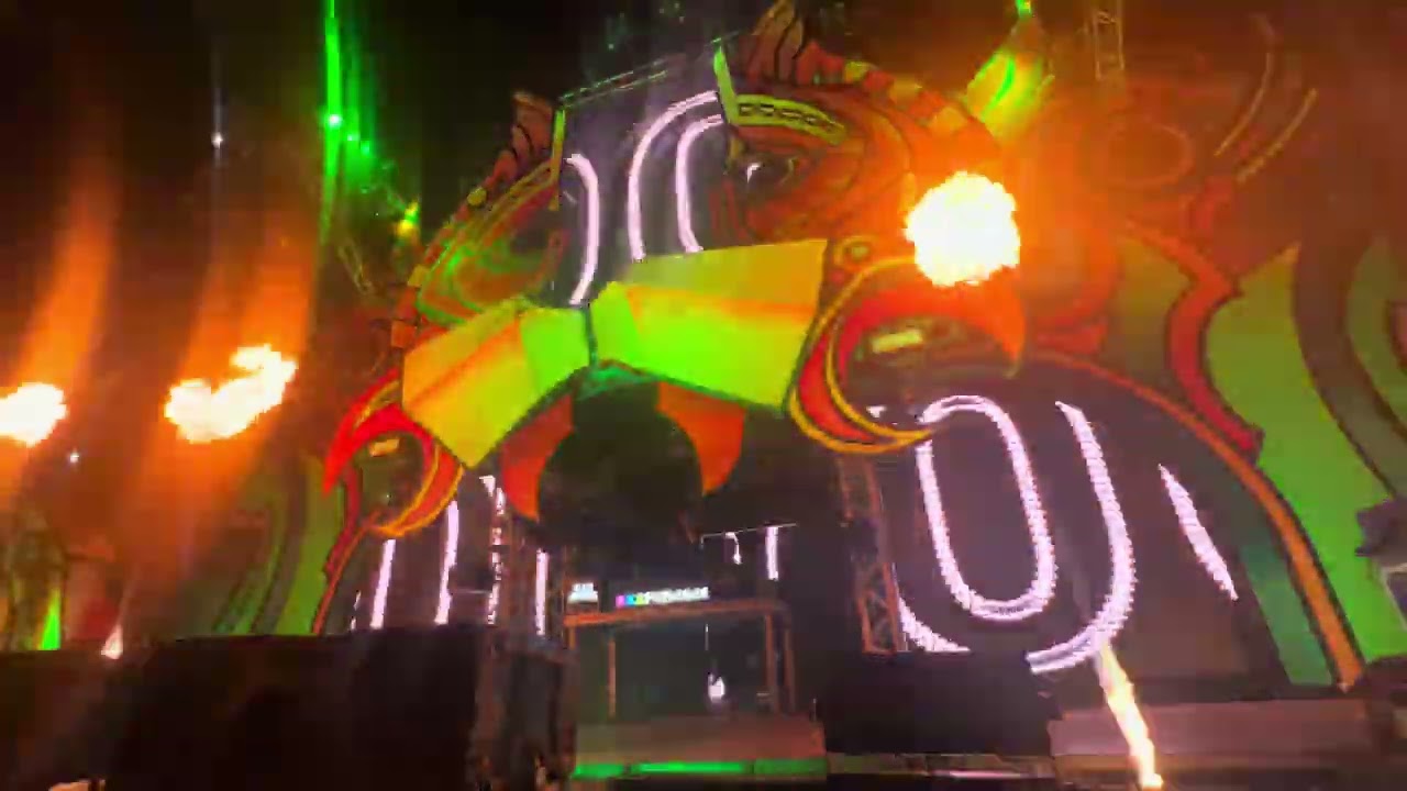 DMS - Balikali (XXXPERIENCE 2023)