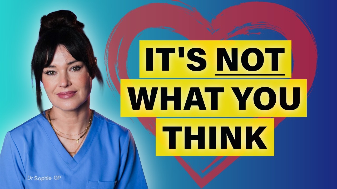 Heart Failure Explained: Understanding the Diagnosis and Living Well