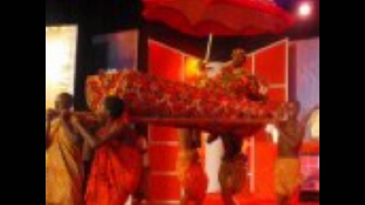 Okyeame Kwame & Kofi Bee: Fly Away