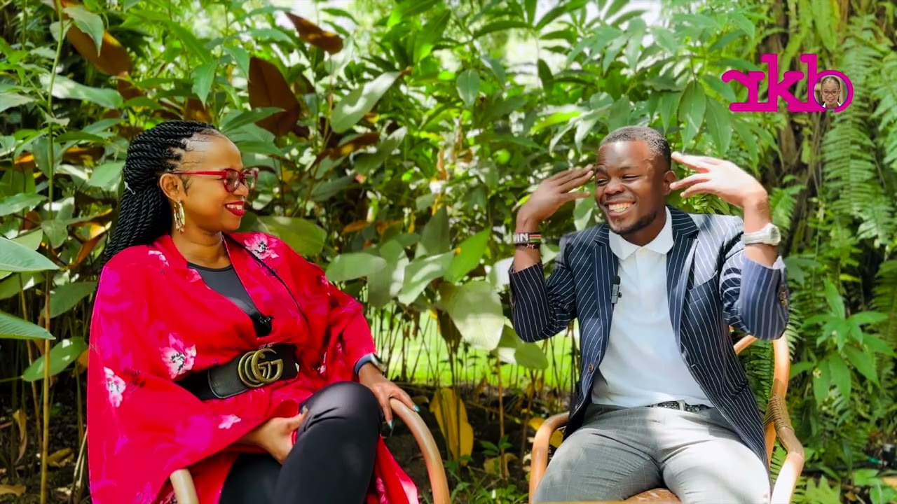 “Nze  ndi ku saala za maama kubanga ne s4 sajimalako “JOVAN LUZINDA “