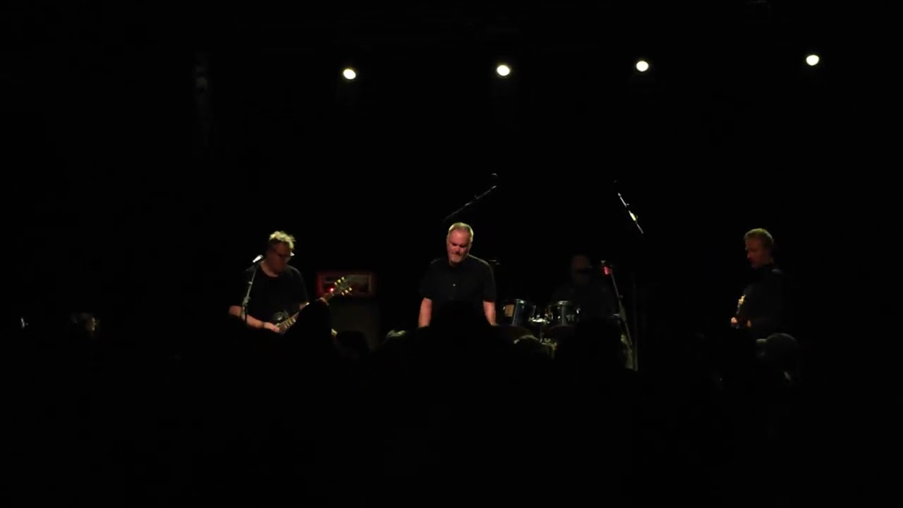 EA80 Live - Nr. 1 -  Mar 14, 2025 - Wiesbaden