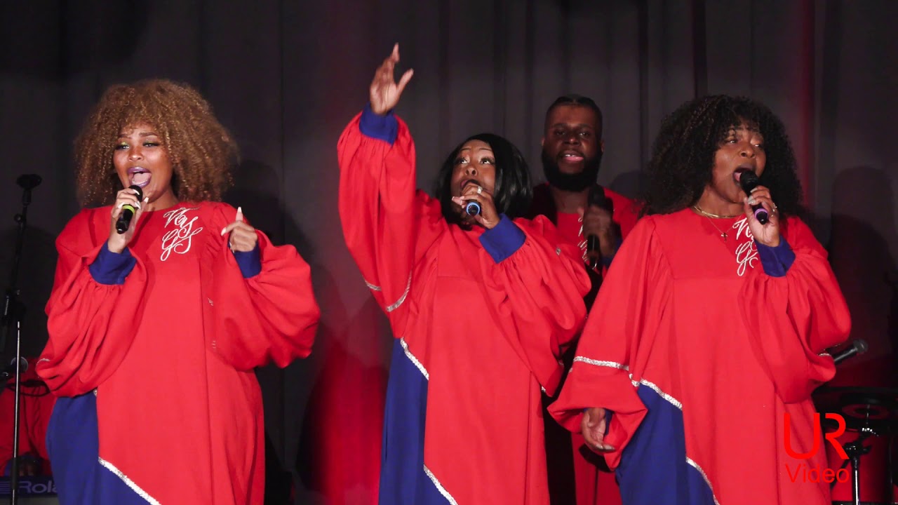New York Gospel Stars