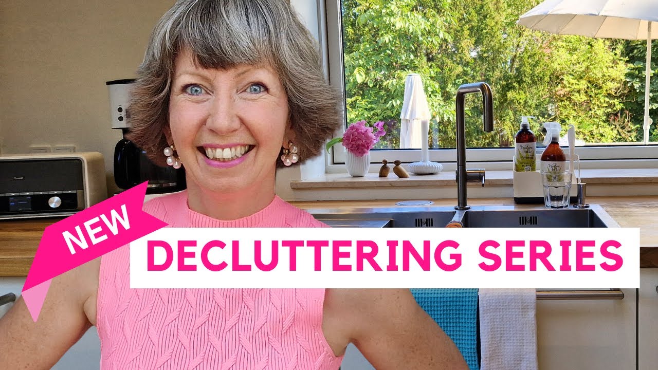 Just START! Declutter with me! | Minimalist home Flylady habits