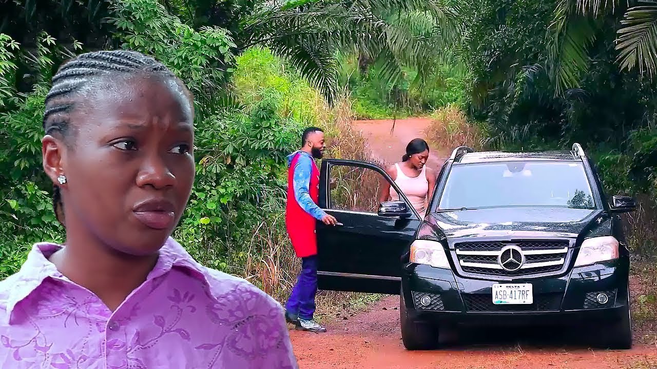 Ce film d'amour captivant et extraordinaire est inspiré d'une histoire vraie - Films africains