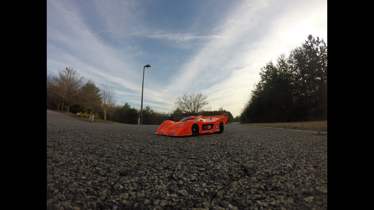 serpent 977e 124mph