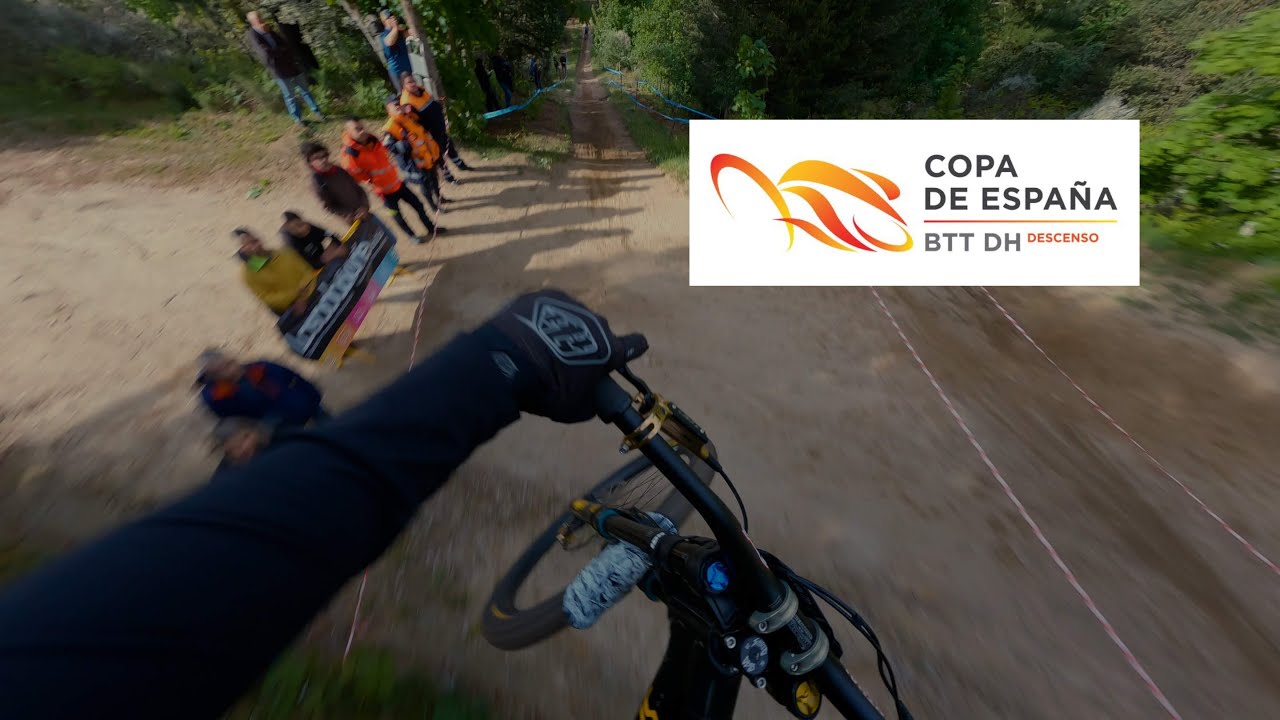 COPA ESPAÑA DH VERÍN 2024