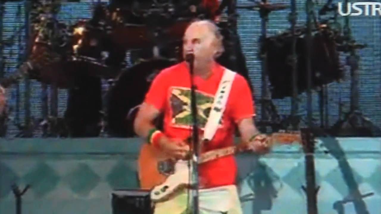 Jimmy Buffett - Dallas (Frisco), TX - 05.22.2010 - Nuthing But A Breeze - 10