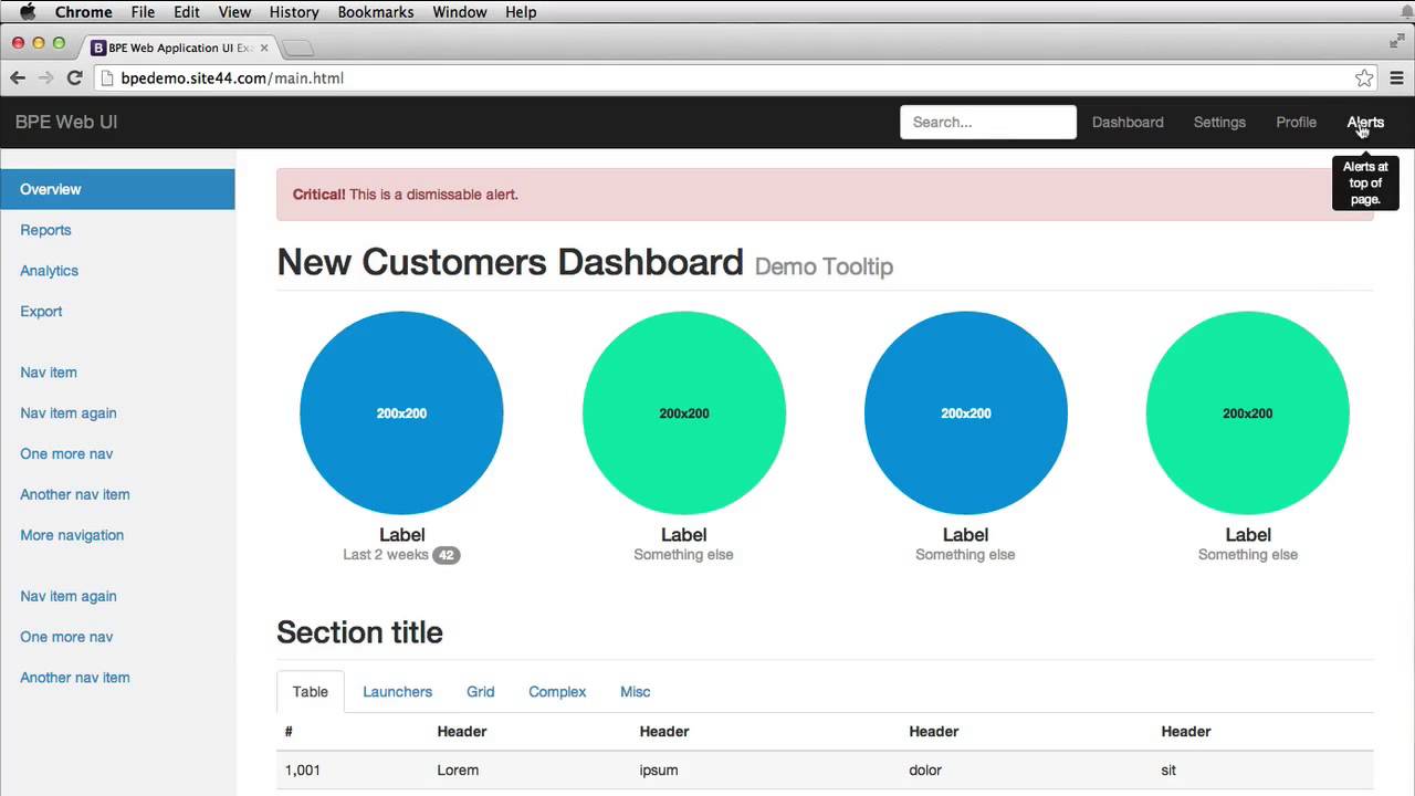 Build Responsive Websites with Bootstrap 3 | Stone River eLearning