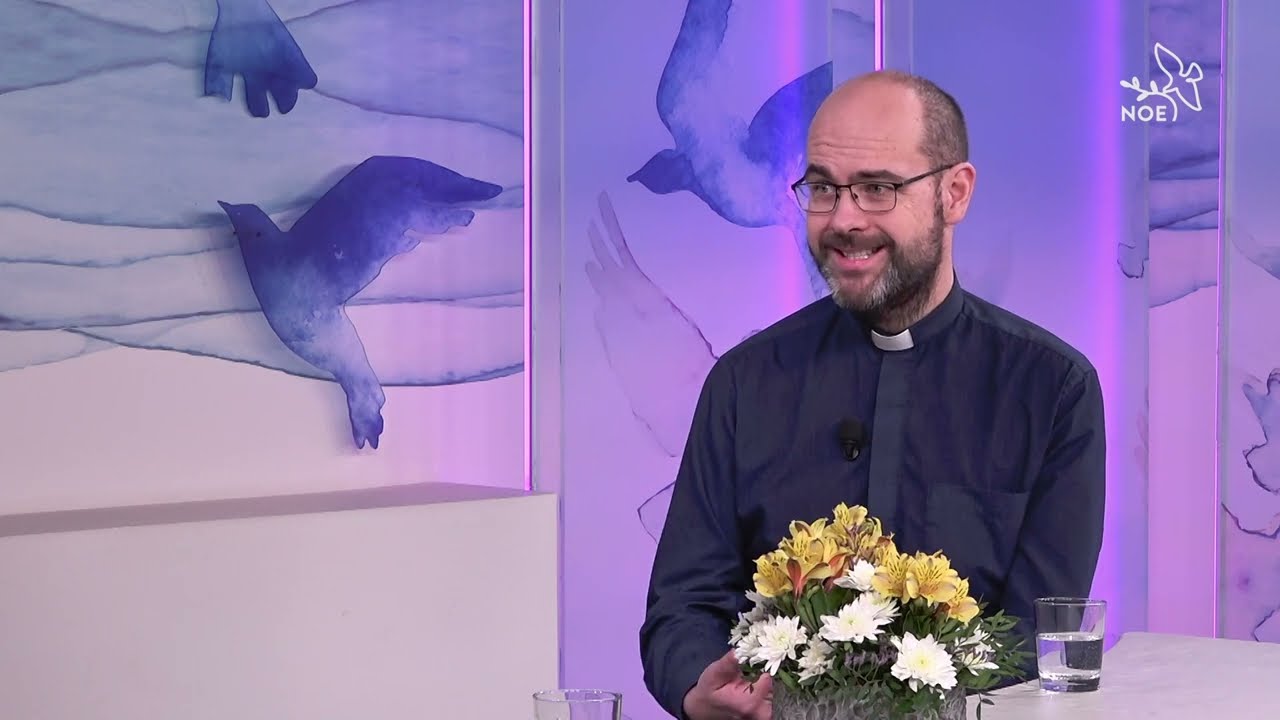 Popeleční středou vstupujeme do doby postní. Jak ji prožít? | Živě s Noe