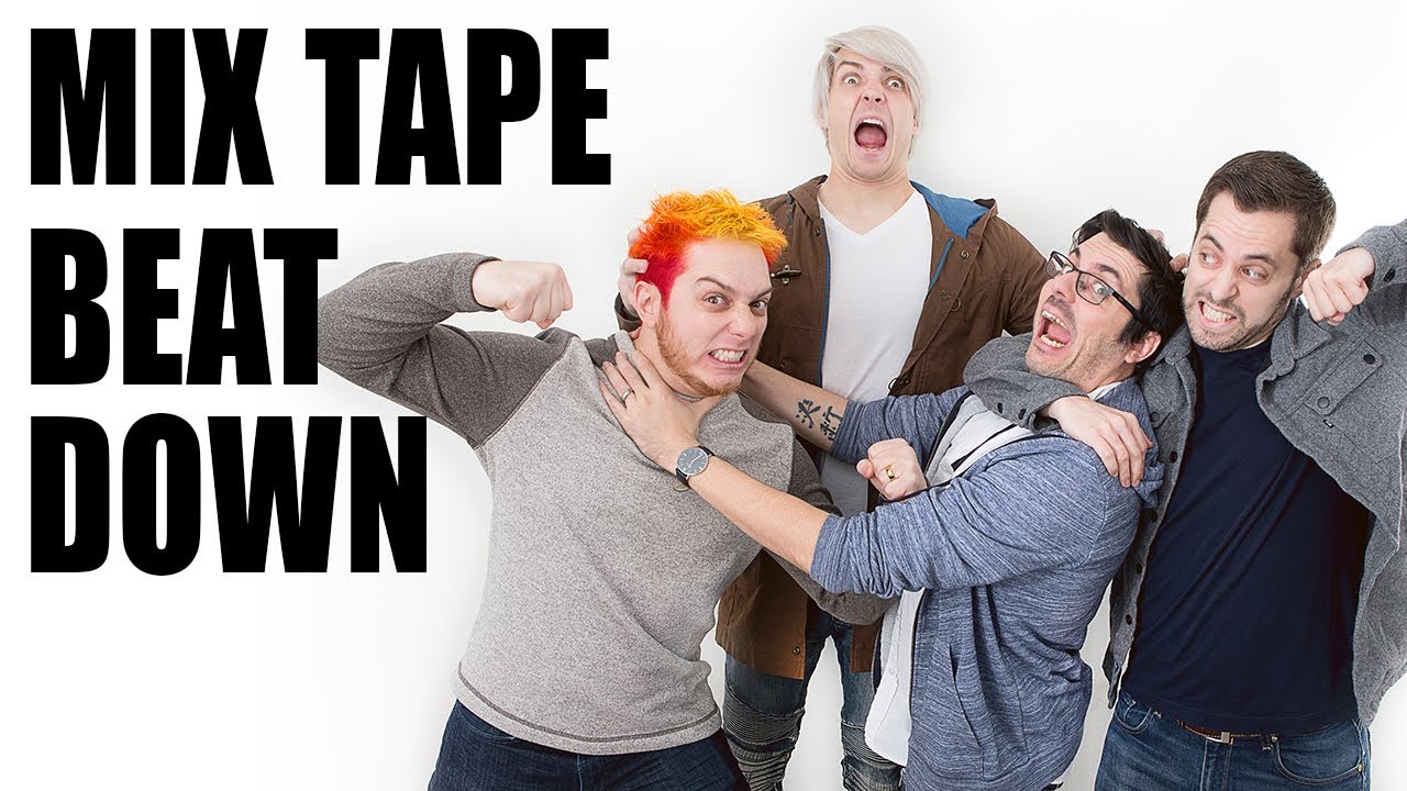 The REAL Battle of the Bands!