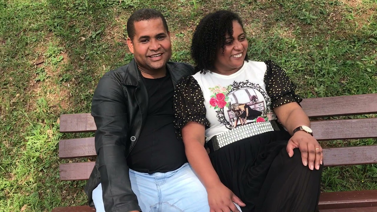 #Ao que vive para Sempre#Silvana Souza# participacao especia#l esposo JOAS#