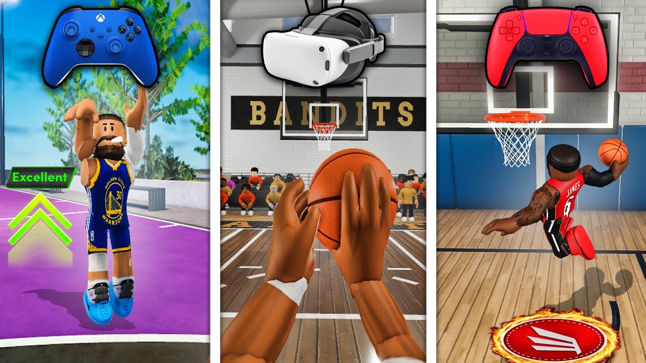Getting a WIN On EVERY Device On Practical Basketball