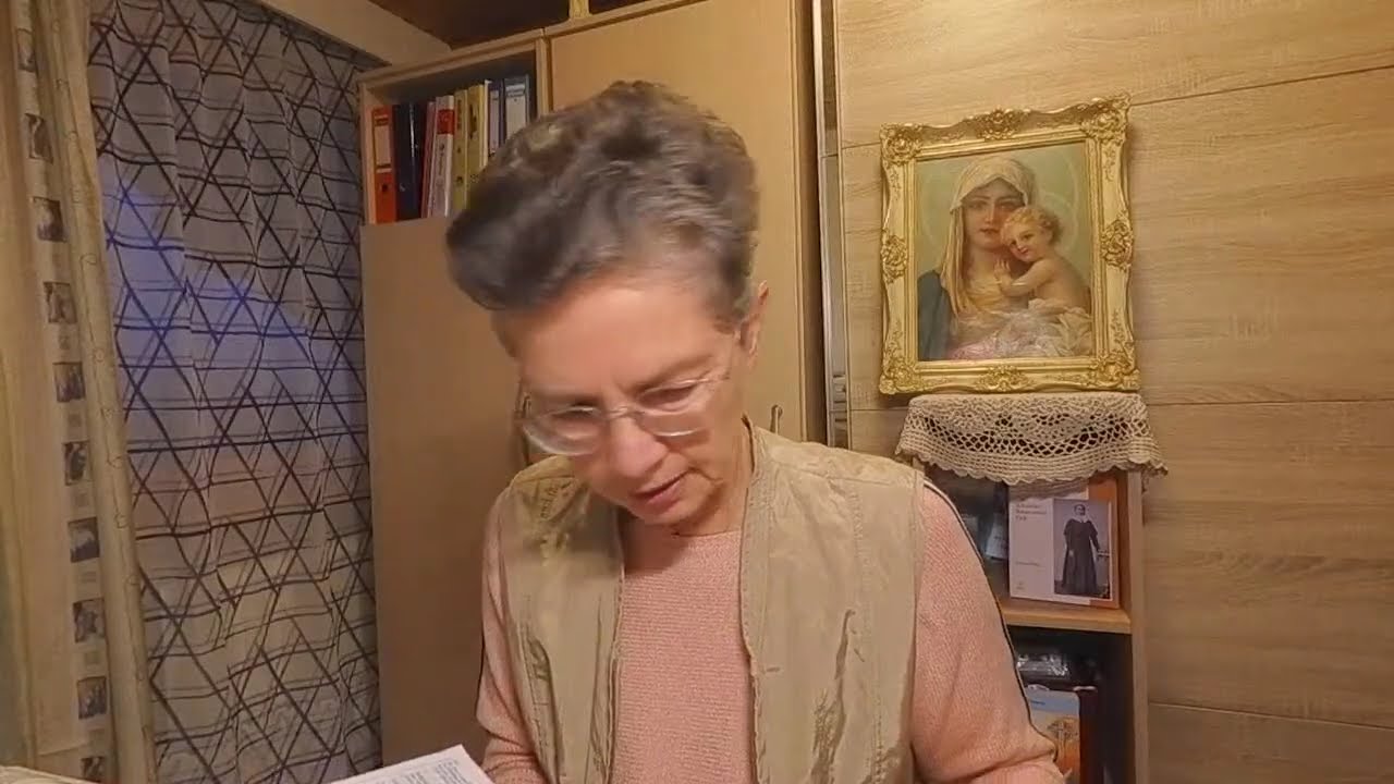 Don Gobbi: Das Siegel der Muttergottes, die Macht der Erzengel, das dritte Geheimnis von Fatima.