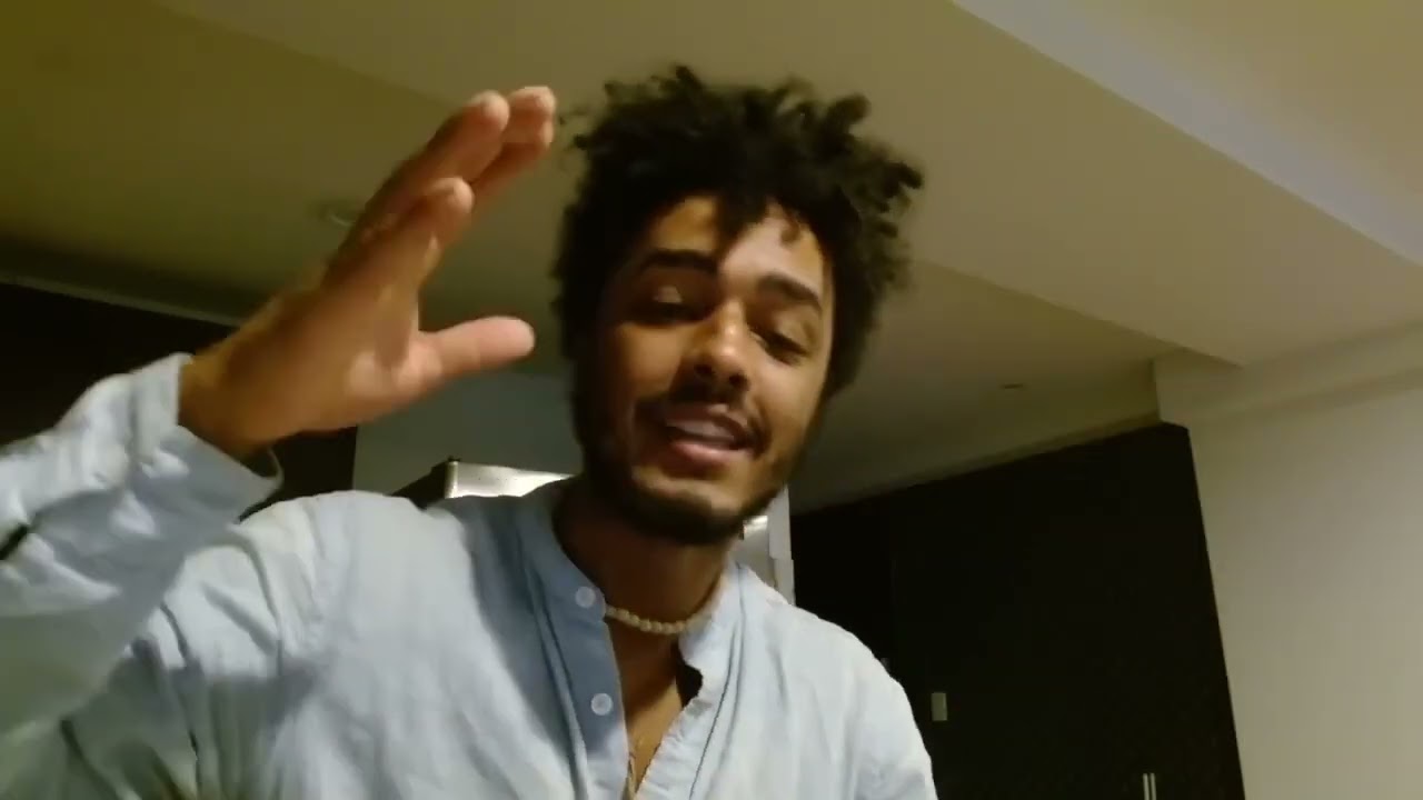 Become An Object Of Desire -  Robert Greene Book Club Preview