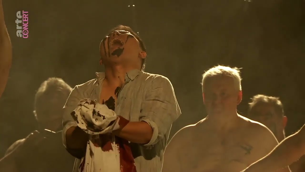 TENOR SUNG MIN SONG (Die Selbstvorstellung)