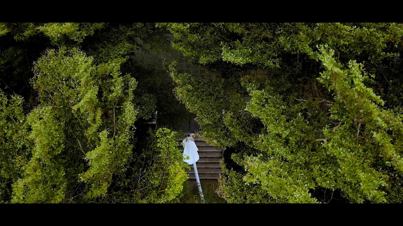 Luis and Isabella | Wedding Film