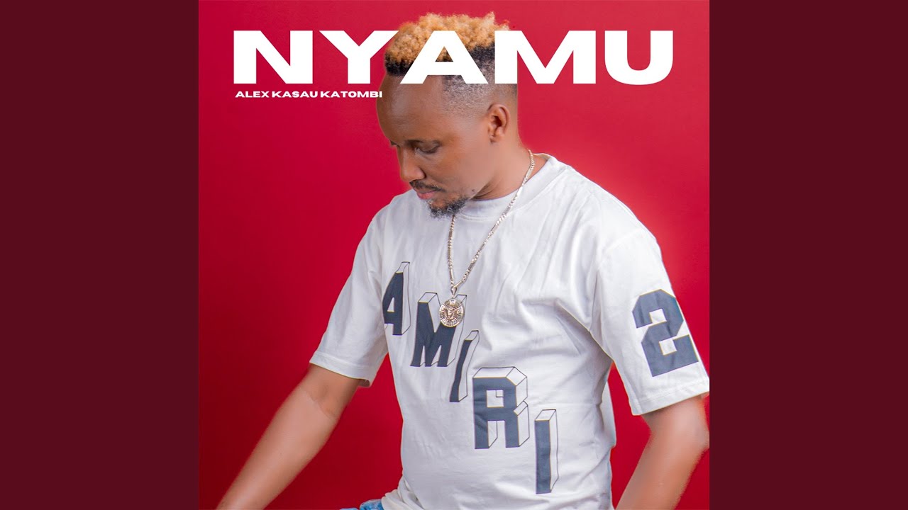 Nyamu