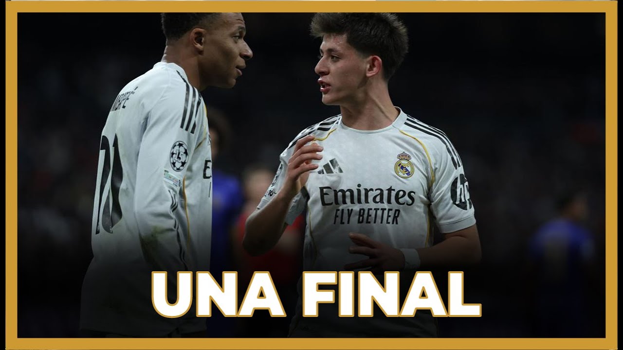 🚨EL REAL MADRID MIDE SU RECUPERACIÓN EN VILLARREAL