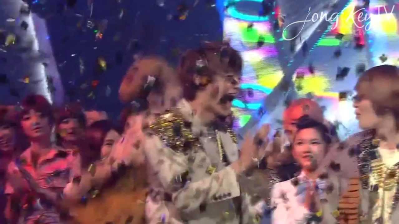 JongKey 종키 moment # 74 - 