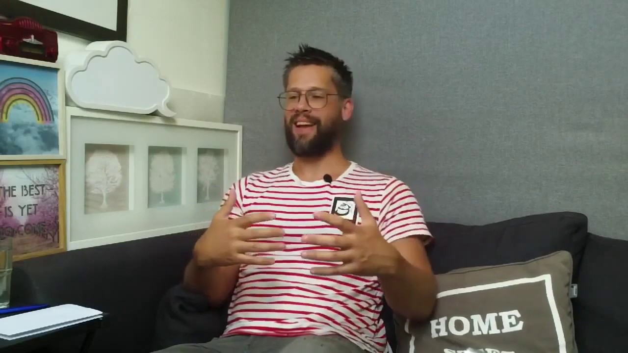 Arjan Vergeer: 365 Dagen Succesvol!