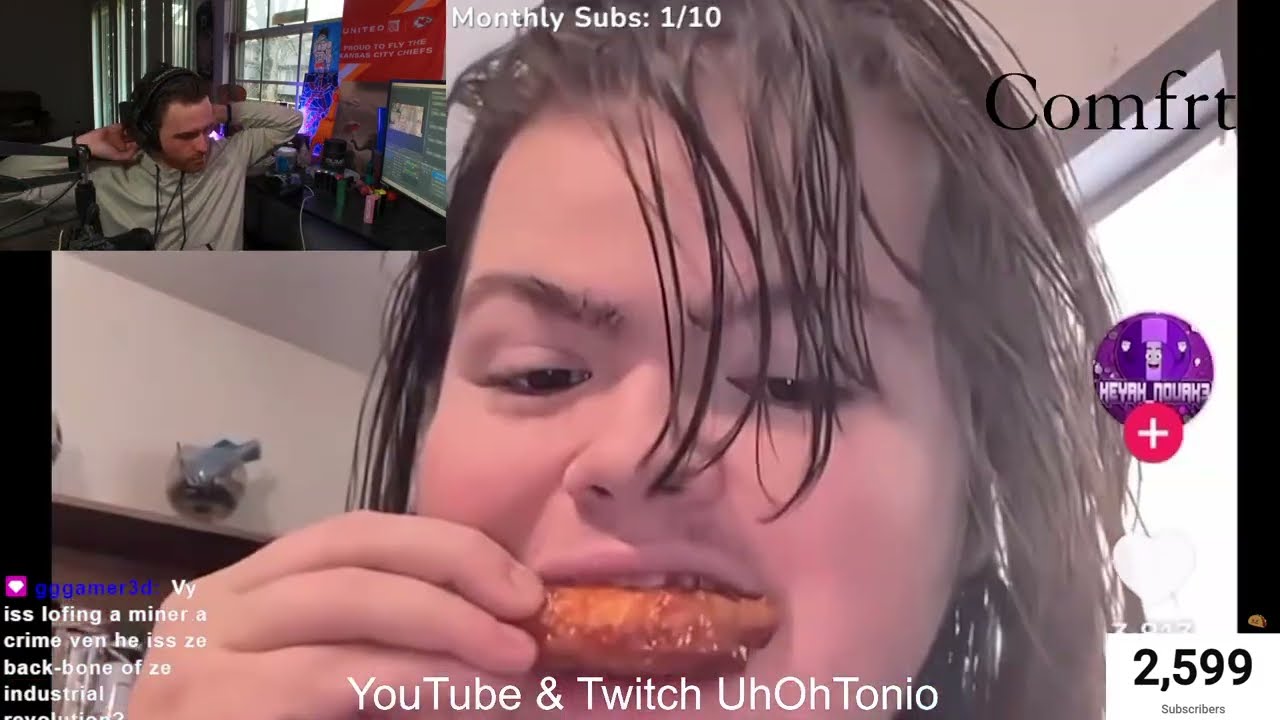 We ALL Saw This Coming