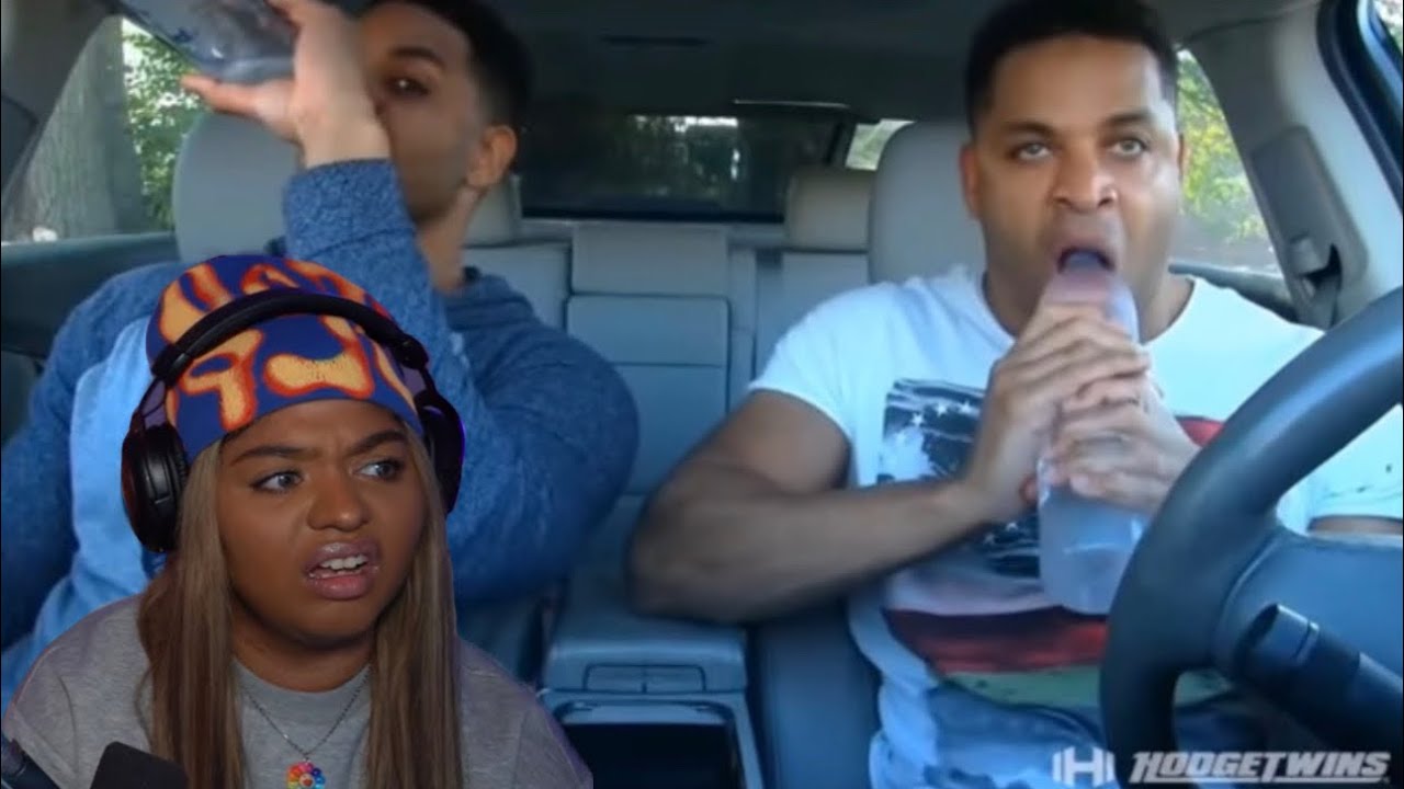 Самые смешные моменты Hodgetwins 2017 - [#12]