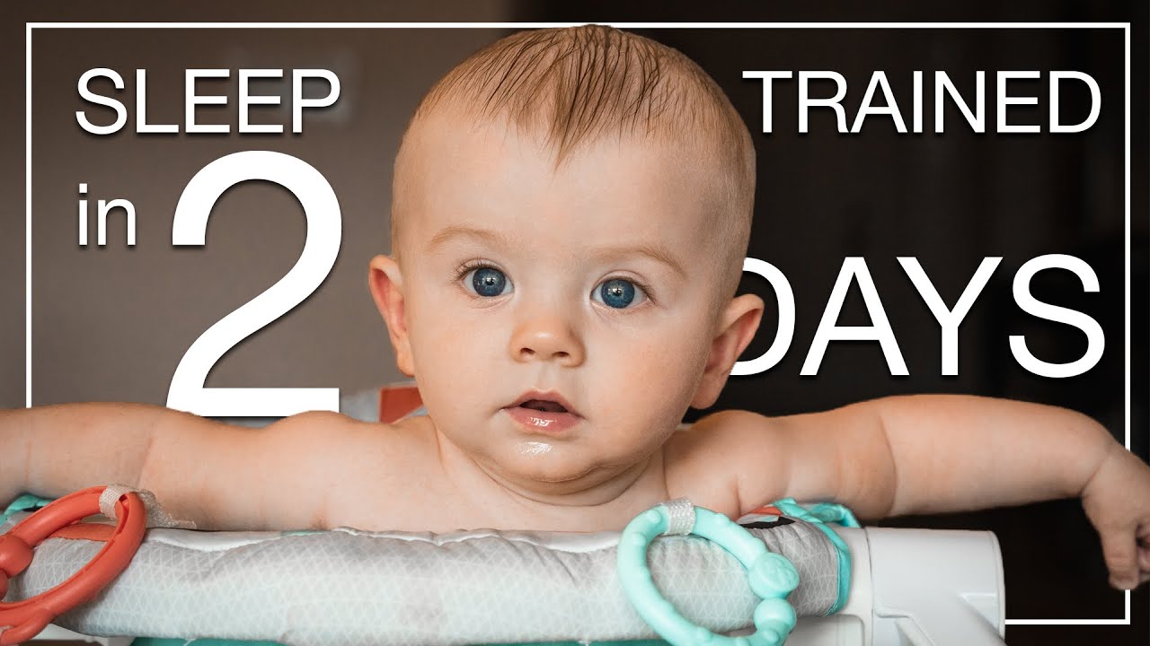 TakingCaraBabies ABC's of Sleep Changed Our Lives / Review