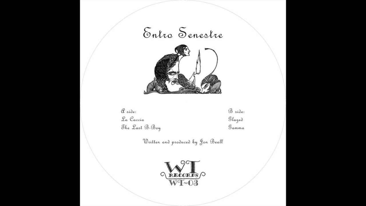 Entro Senestre - La Caccia [2010]