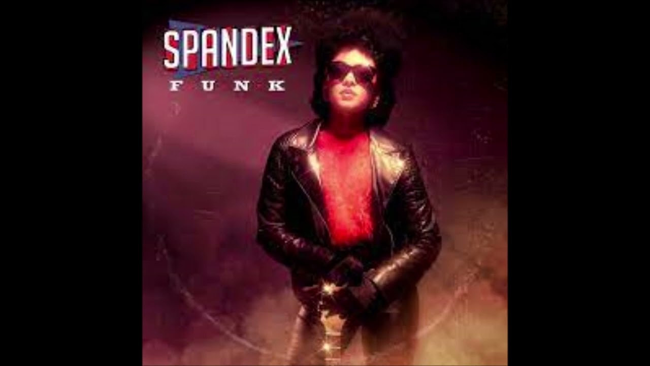 ALEXANDER MONTAQUE & NATHANIEL ADAMSON & DAWN JOSEPH - Get Ready For Love FUNK 2022