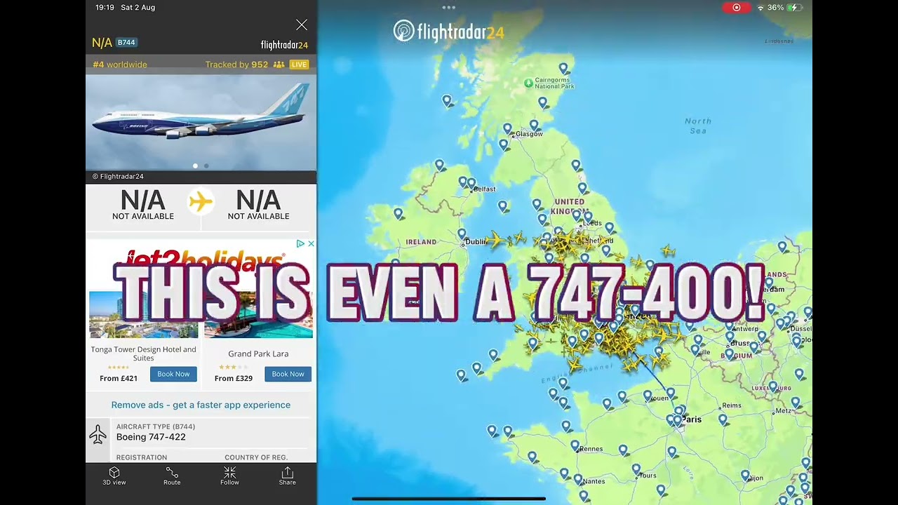 EVEN MORE FLIGHTRADAR THINGS *plane emergency!*