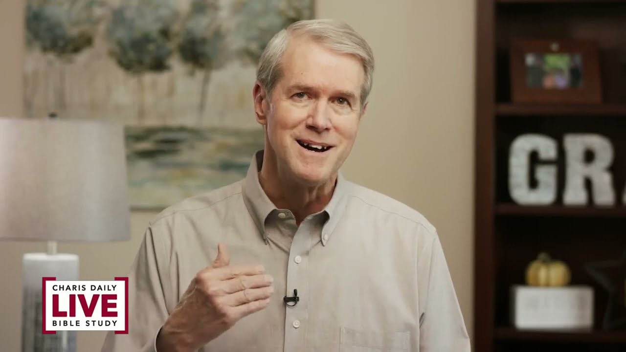 Do Believers Need Deliverance? - Weekly Q&A Roundup - June 28, 2022