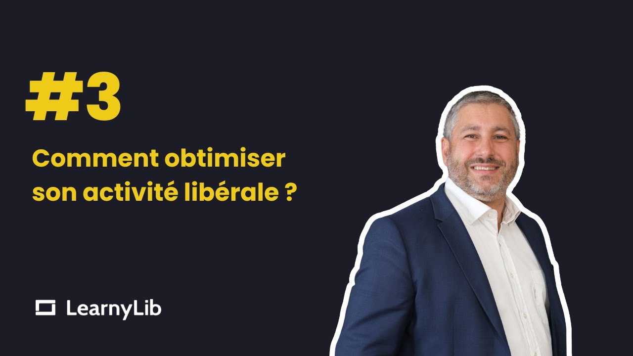 Cabinet Story #3 Comment optimiser son activit&eacute; lib&eacute;ral ?