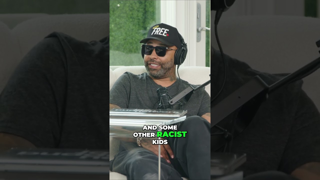 Joe Budden podcast: Is it racism? #joebudden #2024 #subscribe