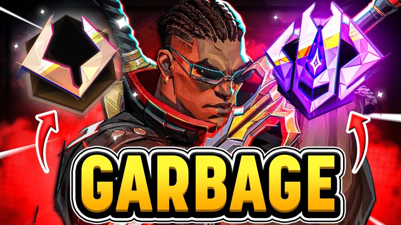 Educational Bronze to GM BLADE (71% Winrate)