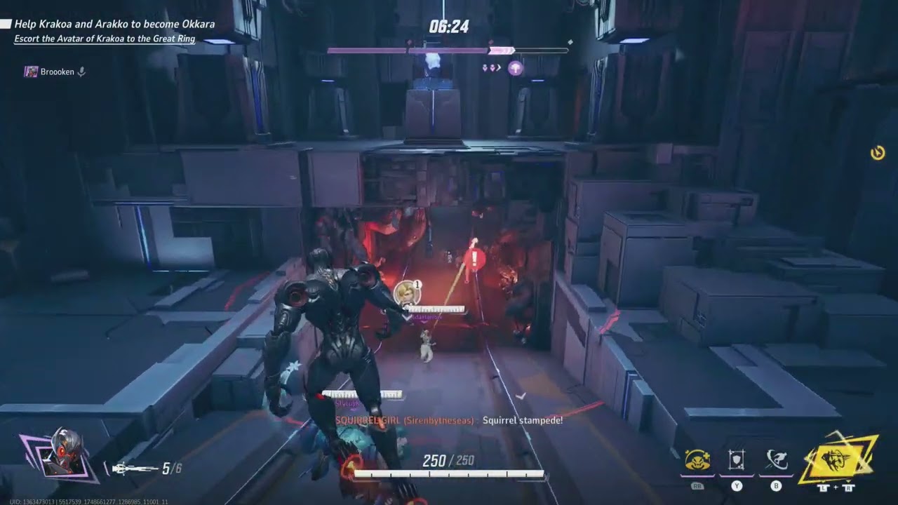 MVP Rivals Edition (30) W/Ultron 