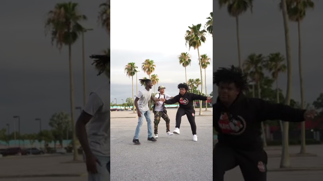 Who got the sturdiest? 🗽👀 (REVOLUTION DRILL DANCE) @BREEZYBOYALEX