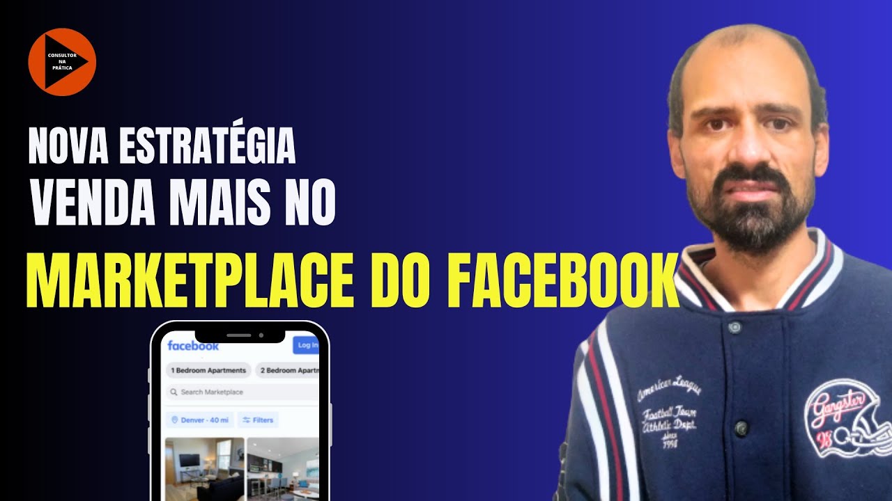 Nova Estratégia: Como Vender Mais no Marketplace do Facebook Atualizado
