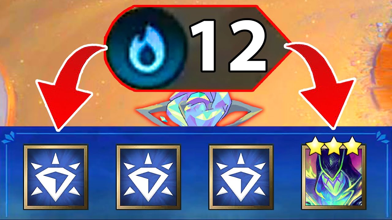 12 Lose Streak Crystal Gambit Cash Out !??