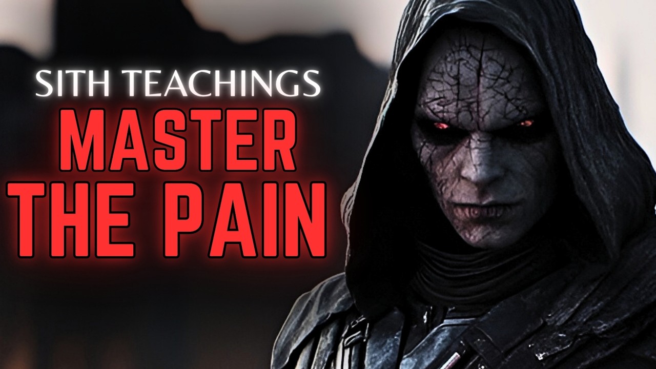 The Rule That Changes Everything | Sith Motivation