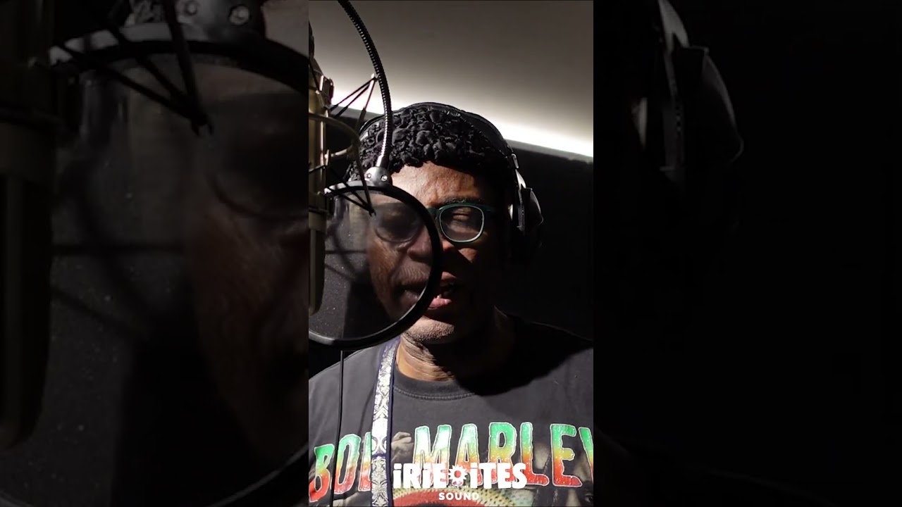 Eek a mouse x Irie Ites   Sensi Party SHORT EDIT