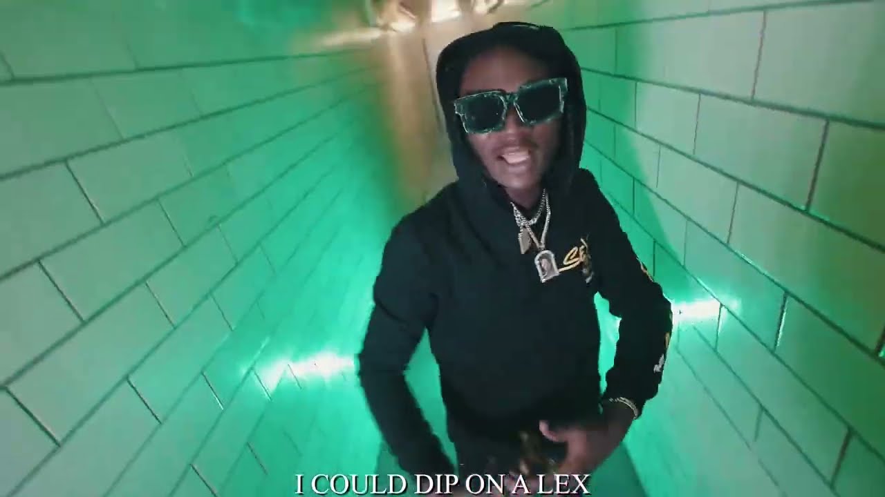 Yus Gz - Demons In My Head (Official Video)