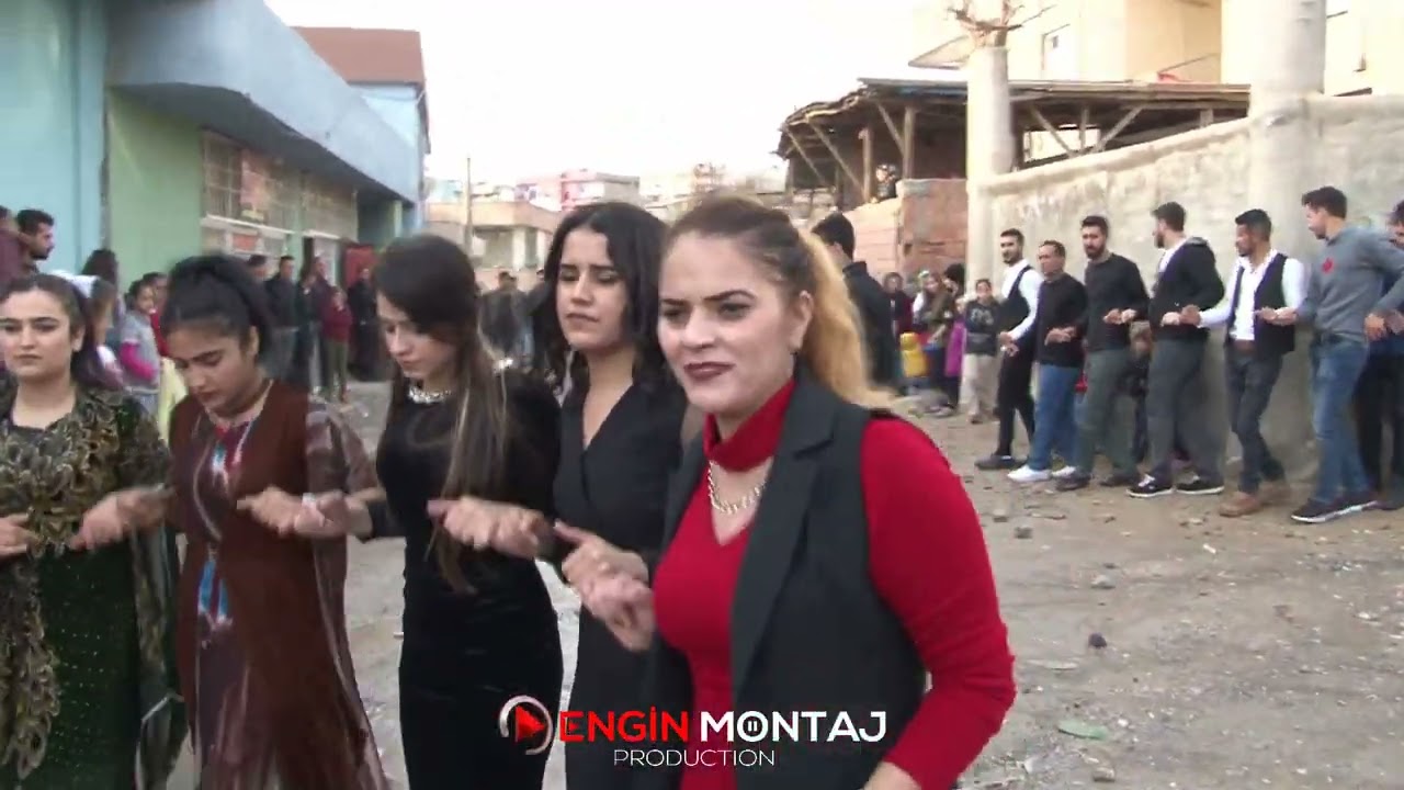 YUSUF BUDAK DÜĞÜN PART 4