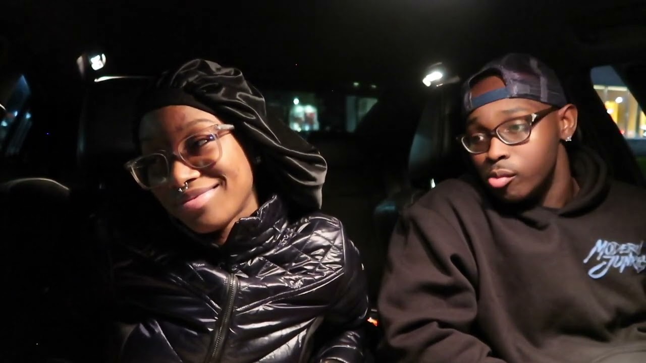 Day In The Life| Lifewithcash Day W. Winn x Cutwtr Avengers Reunite Vlog